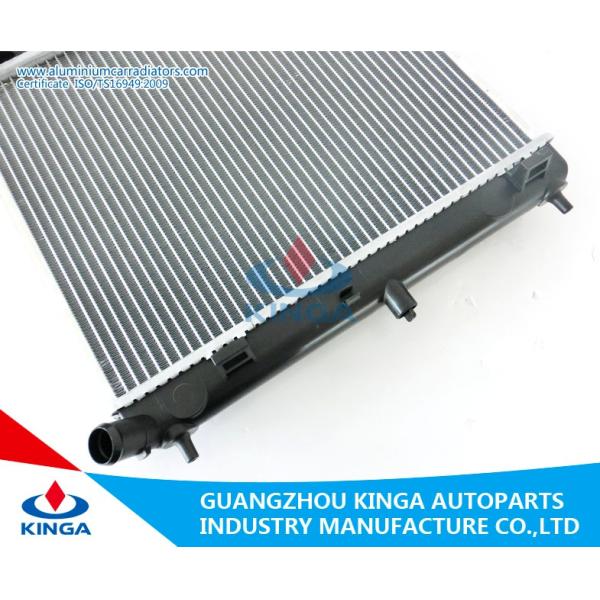 Suzuki MT Aluminium Car Radiators for HYUNDAI i10 ’ 09 PA 16 / 22 / 26