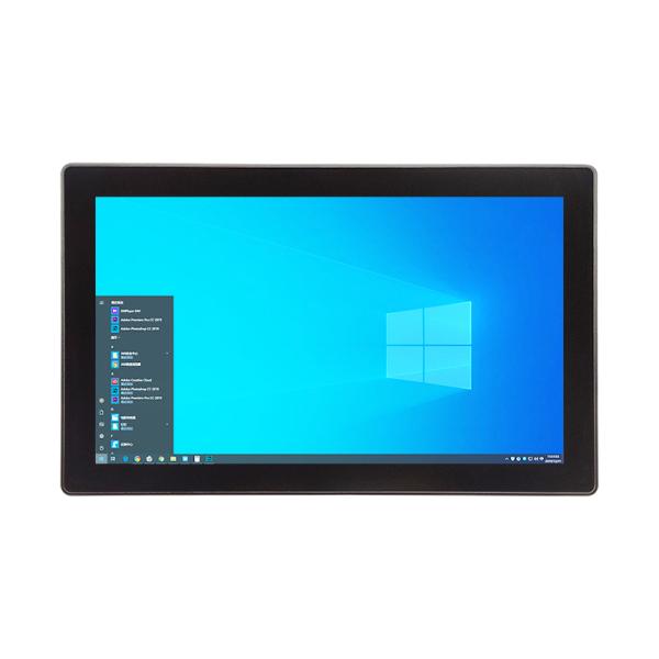 13.3 Multi Touch Panel PC With Intel Processor Core i5-7200U