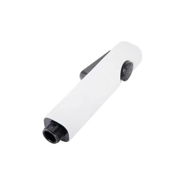 Convenient Modern High Pressure Manual Spray Kit for Cloth Board Cleaning in Bathroom