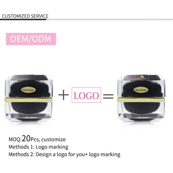 Макияж затира 15g пигментацией брови постоянный пигментирует цвета чернил татуировки