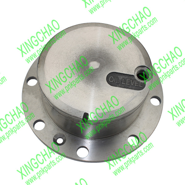 Árbol planetario de la impulsión MFWD del portador de L166299 JD Tractor Planet Pinion