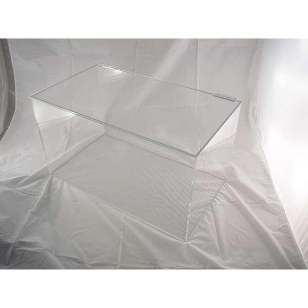 Acrylic box