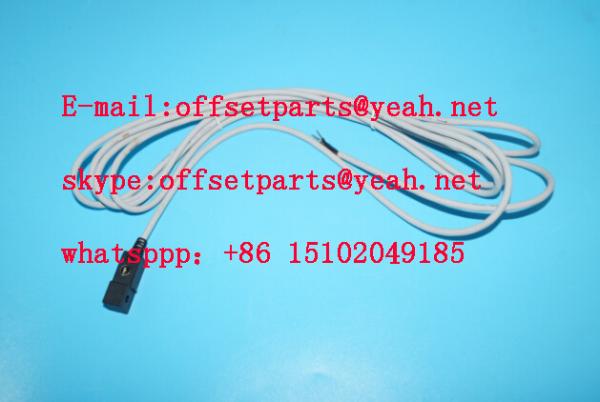 6BC-G209-139,Komori switch,KOMORI original parts,6BCG209139