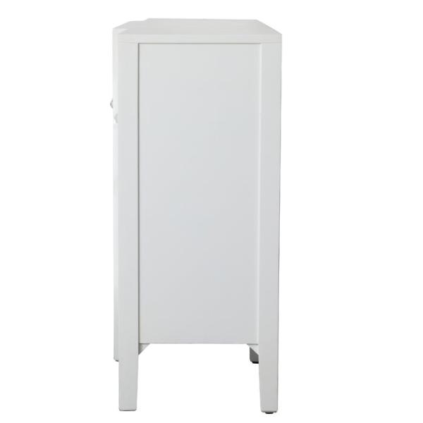 Mirrored Hotel Room Cabinets Storage Living Room Cabinet