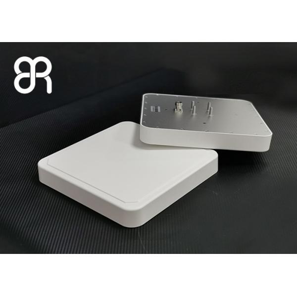 IP67 High Gain Directional Antenna 9dBic Linear Polarization Connector Type N-50KFD