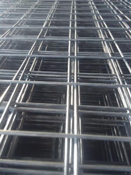 Galvanized / Stainless Steel Welded Wire Mesh, welded wire mesh panels