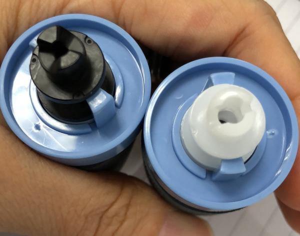 M706  TRAY 2 Pickup roller  RM1-0731