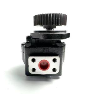kinds of pumps