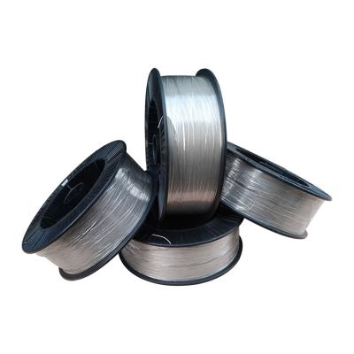 ASTM F67 Spooled Titanium Wire ISO5832-2 For 3D Printing Metal Titanium Ti-6Al-4V Customized