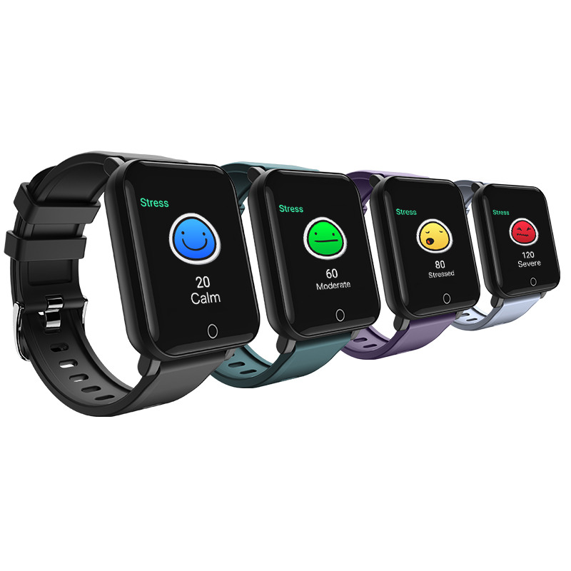 Smart watch m4 sport playback MP3 touch screen wrist d20 k8 latest model smart watch