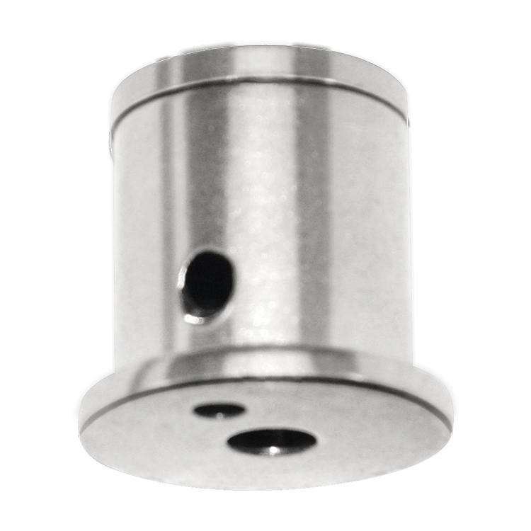 Suspended Ceiling Accessories Ceiling Attachment for Hanging Light System Wire Rope