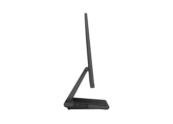 Windows 10 Flat Screen All In One Computer 24.5inch 22 Inch 1920*1080P i5-10400