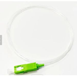 Cabo de ligação de fibra óptica 2fibra 4fibra E2000 para Data Center e aplicações CATV