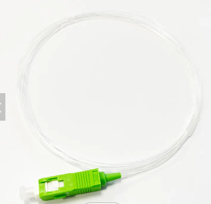 ≤0,2 дБ Потеря вставки FC Patch Cord Nylon