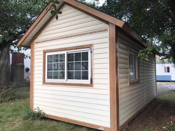 Steel Structure Prefabricated Modular Building