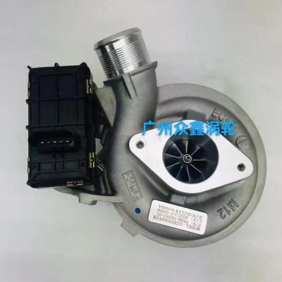 Small Diesel Ford Ranger 3.2 Turbo Charger 822182-5009 Accessories Replacement