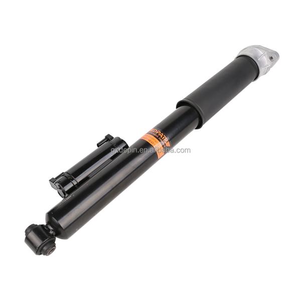 Mercedes Benz 205 Автозапчасти Воздушная подвеска Амортизатор ударов 2053207600 для замены/ремонта