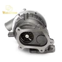 Turbocompresseur de haute qualité pour moteur Deutz