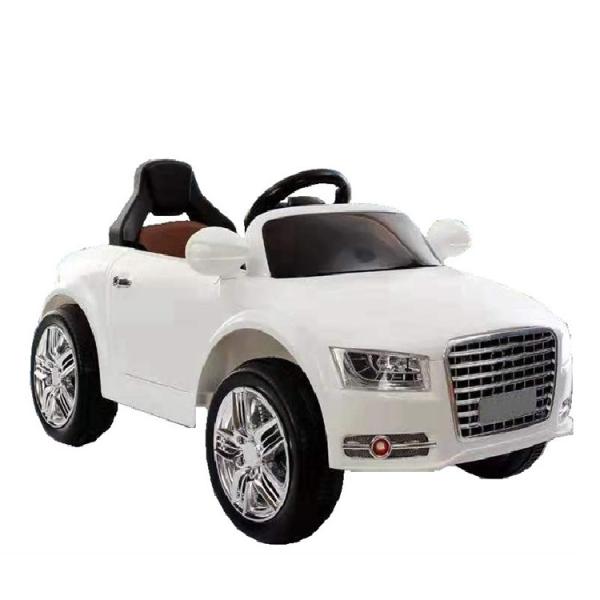 Allibaba 6V 12V Electric Ride On Plastic Toy Car With Music LED 4 Wheels 106cm*60cm*50cm Электрический автомобиль с музыкальным светодиодом 4 колеса 106cm*60cm*50cm