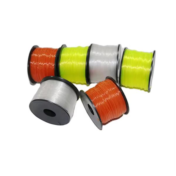 NTEC Masonry Line Construction String Line 100M Reel