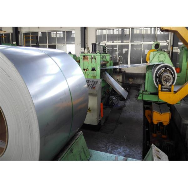 434 436L 439 Stainless Steel Coil