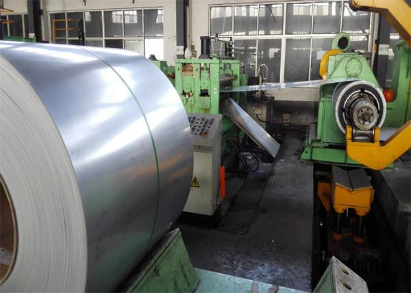 304 201 316 Decorative Stainless Steel Sheet 0.2mm Flat Embossed