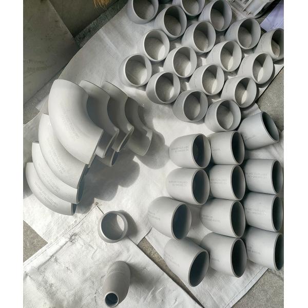 Sus304l Sus316l Stainless Steel Elbow Connector 1/2