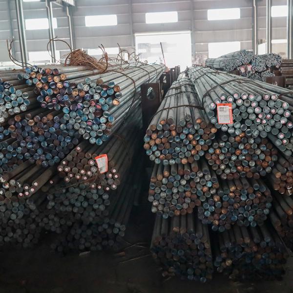 Carbon Steel 4140 1045 Round Bar C45 S20C S45C 1020