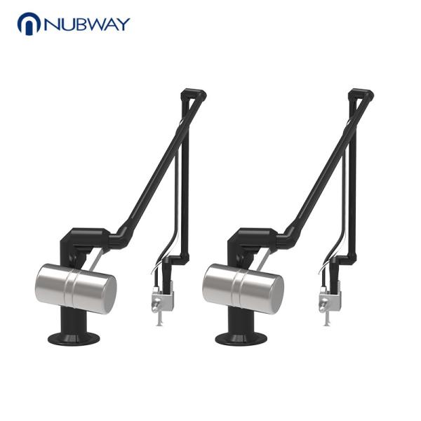 Beijing Nubway Laser Facial Rejuvenation Stretch Marks Removal Machine Laser Co2 Fractional