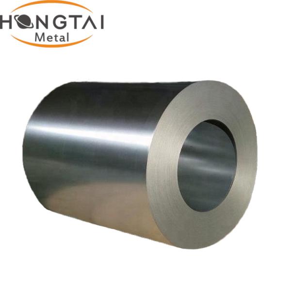 40g/M2 GI Cold Rolled Steel Sheet In Coil SGHC SGH340 SGH400