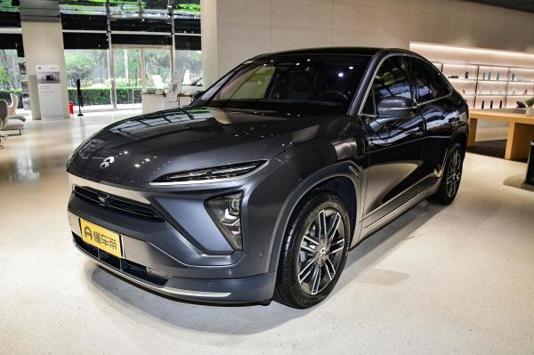 Air Purifier Electric Suv Vehicles Green Evs Nio Electric Car 320kw