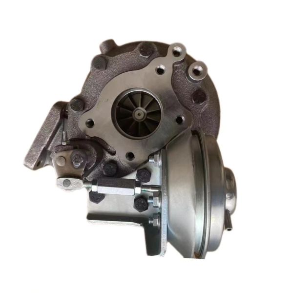 4JJ1 Turbocharger 8981851941 4JJ1 Turbo for Sany SY125C SY135C SY115C Excavator Parts