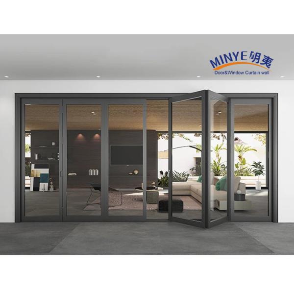 Energy Saving Waterproof Aluminum Sliding Window with Security Stays and Grille Design