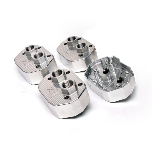 Custom Medical CNC Machining Services 3 Axis for Automotive