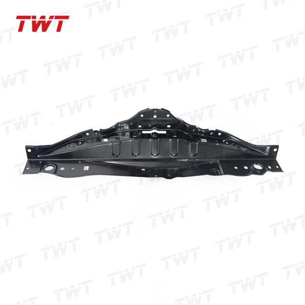 TWT 53216-48070 Vía transversal de soporte superior del radiador para el tanque de agua 5321648070 para Toyota Lexus RX270 350 450H 2008-2012