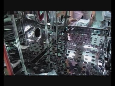 камера теста влажности температуры 408Л -40℃~170℃ Программабле с системой управления ТЭМИ880