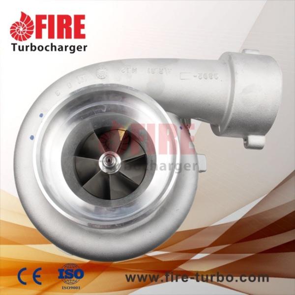 TL9211 Turbocharger 123-6476 466582-5008S C- Industrial Engine Gen Set With G3516 Engine