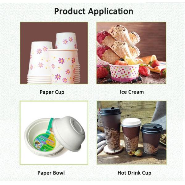 Paperboard 170g/190g/210g Cupstock УПРАВЛЕНИЯ ПО САНИТАРНОМУ НАДЗОРУ ЗА КАЧЕСТВОМ ПИЩЕВЫХ ПРОДУКТОВ И МЕДИКАМЕНТОВ бумажный низкопробный отсутствие дневного забеливая агента Paperboard 170g/210g Cupstock УПРАВЛЕНИЯ ПО САНИТАРНОМУ НАДЗОРУ ЗА КАЧЕСТВОМ ПИЩЕВЫХ ПРОДУКТОВ И МЕДИКАМЕНТОВ низкопробный отсутствие дневного забеливая агента