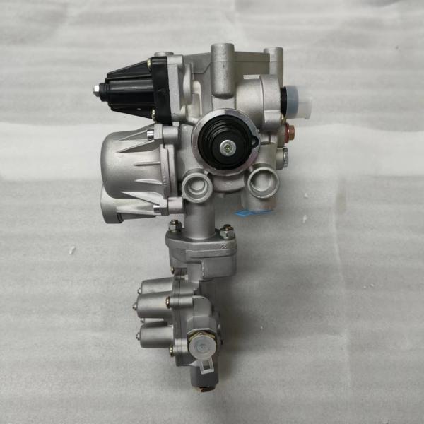 Chinese Heavy Duty Truck Spare Parts Air Dryer 3515010-368 with Design