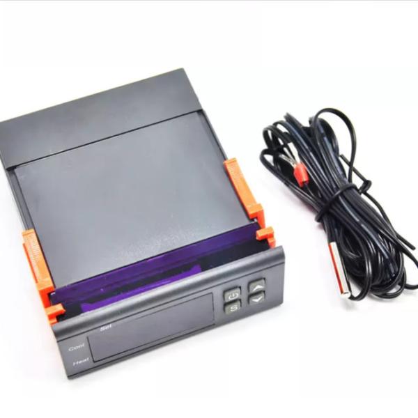 220V  Digital Temperature Controller STC1000