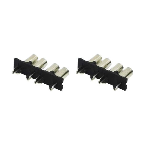 ATU ATO ATC 287 257 PCBマウントファイューズホルダークリップボックスブロック506J