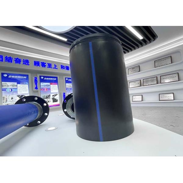 Горячие продажи труба дренажа полива водоснабжения Pvc 4 дюймов диаметра