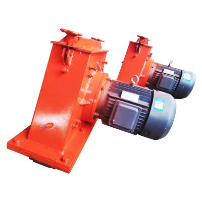 Belt Driven Metal Cleaning Turbine Impeller Head Crystalline Silicon