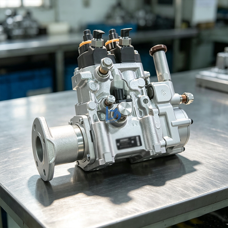 094000-0481 094000-0482 094000-0483 094000-0484 094000-0950 Fuel Injection Pump