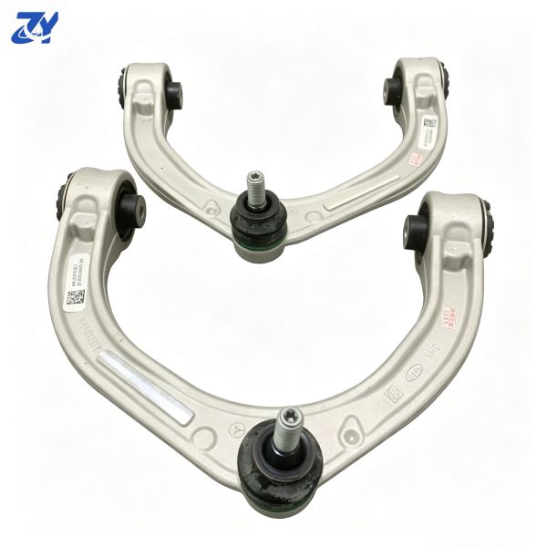 Aluminum Steel Nibock Front Track Control Arm Spherical Joint for Mercedes Benz G Class W463 G350 G400 G500 OE A4633307901