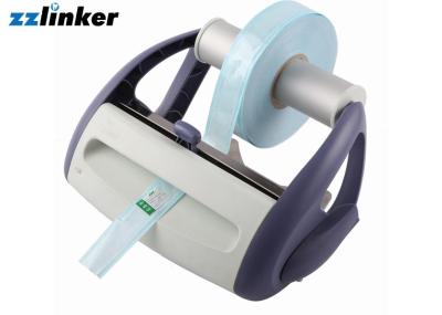 C.A. dental 110 de Working do dentista da máquina da selagem do malote da esterilização ~ 230V 50 ~ 60Hz