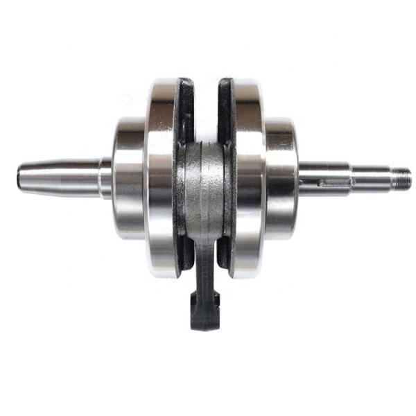 OEM Forged Steel Bajaj Pulsar 180 Motorcycle Engine Crankshaft