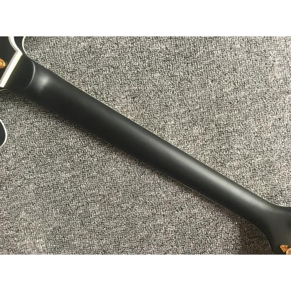 Factory Product BBKING guitar jazz ES335 electric guitar best customized Free shipping