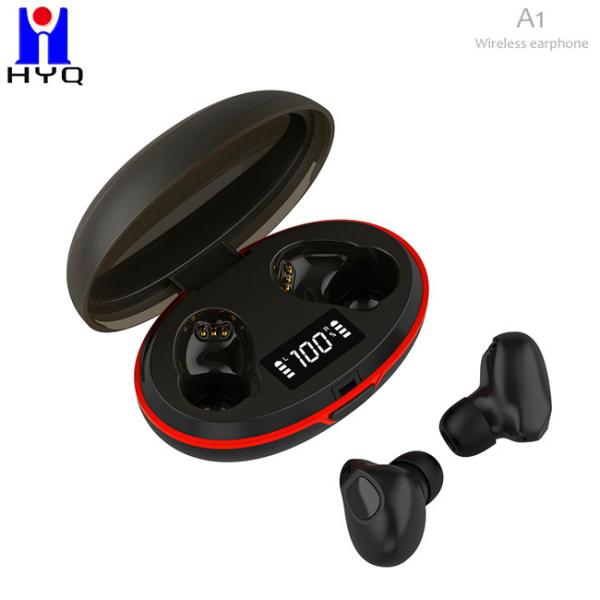 5hours In Ear True Wireless Stereo Earphone