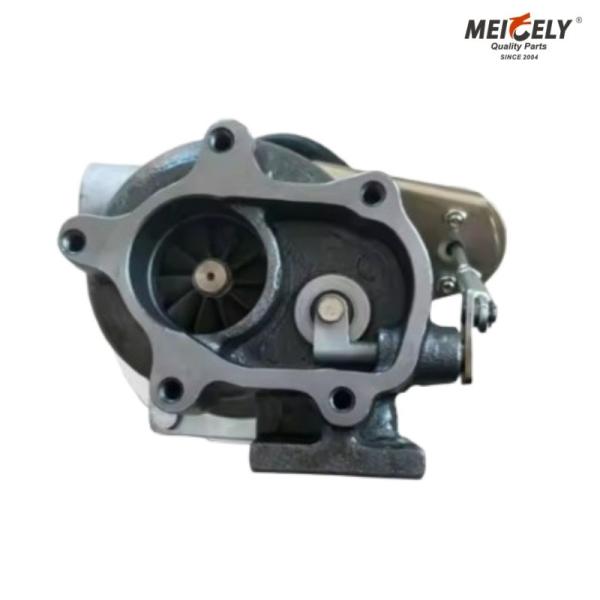 Upgraded Turbocharger 702365-0025 Compatible With JAC Models